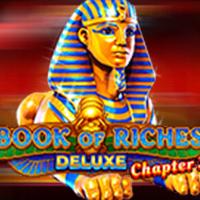 Book of Riches Deluxe Chapter 2